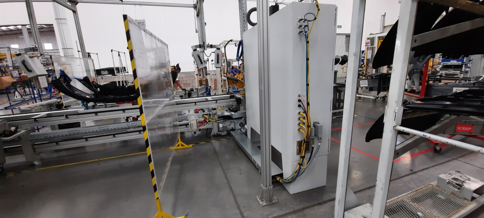 Precision Inspection System – Medical Devices